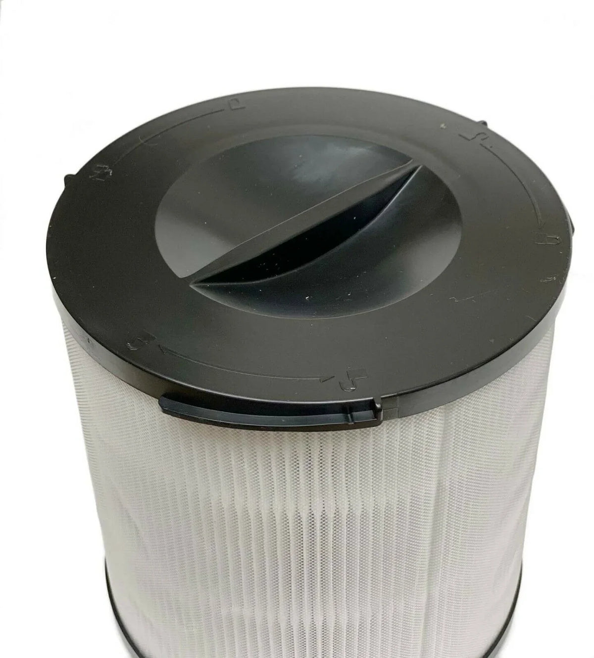 H13 True HEPA Filter Replacement For SilverOnyx Air Purifier 5 Speed Large Room