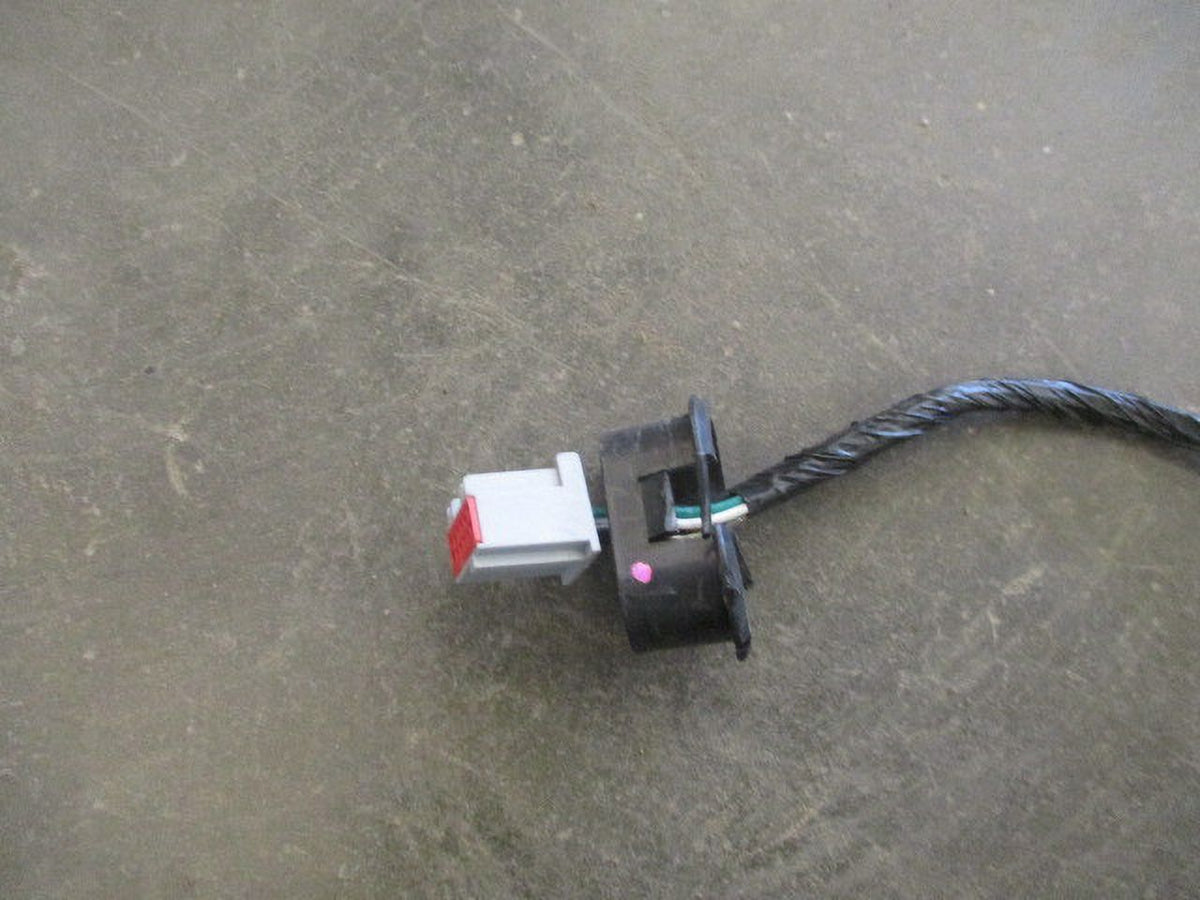 17 18 19 Ford Escape Back Up Rear View Camera OEM LKQ (Good)