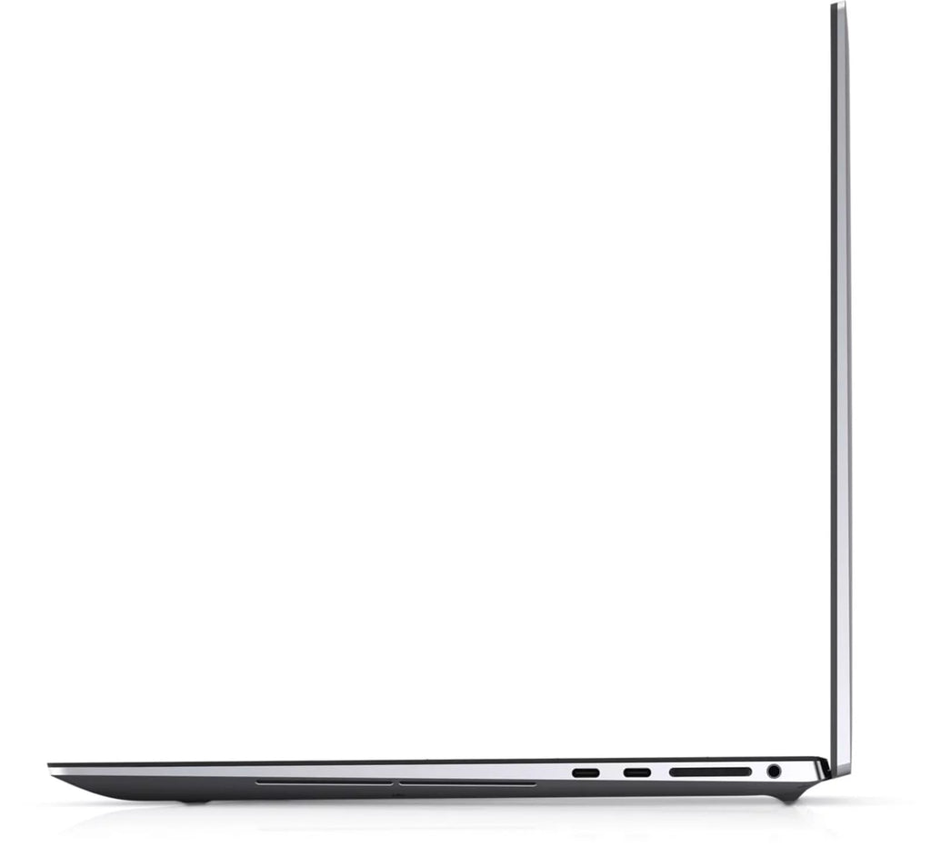Restored Precision 5000 5760 Workstation Computer (2021) 17" FHD+ Core i7 - 1TB HDD - 64GB RAM - RTX A2000 8 Cores @ 4.8 MHz - 11th Gen CPU (Refurbished)