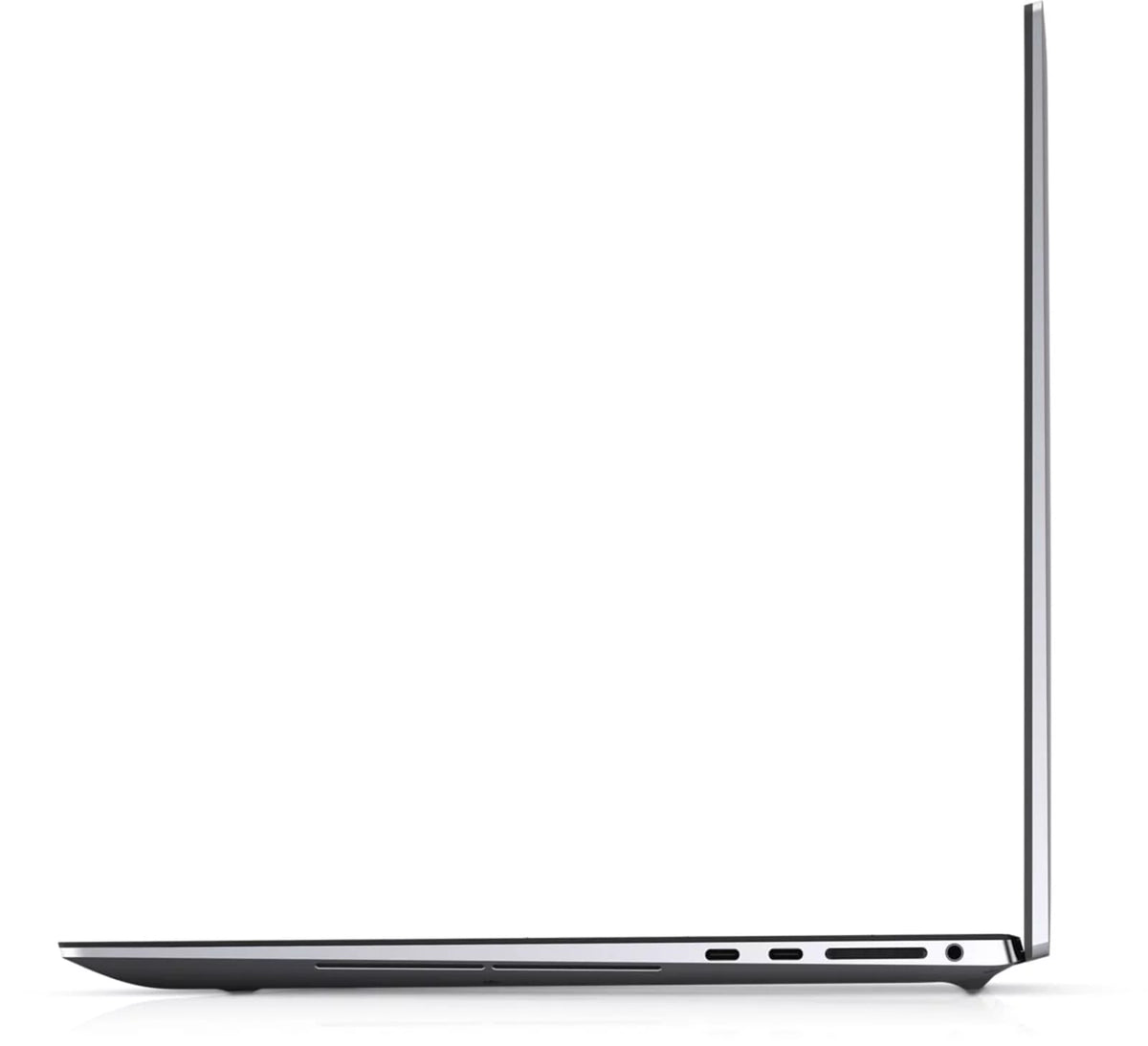 Restored Precision 5000 5760 Workstation Computer (2021) 17" FHD+ Core i7 - 1TB HDD - 64GB RAM - RTX A2000 8 Cores @ 4.8 MHz - 11th Gen CPU (Refurbished)