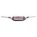 Renthal Twinwall 1 1/8" Handlebar Ricky Carmichael Bend Black for KTM 950 Super Enduro R 2006-2009