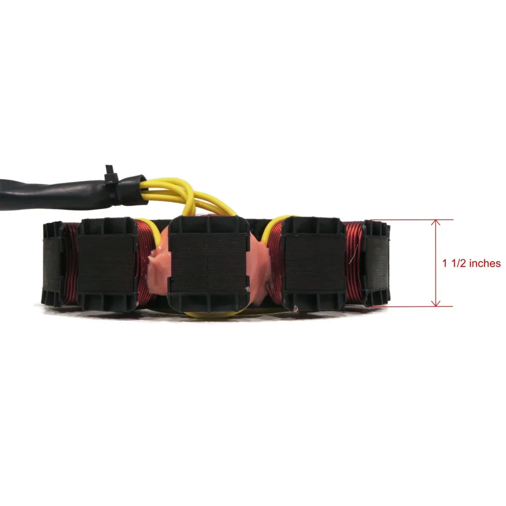 The ROP Shop | Stator 2001 240EFI JETPWHD & 0 JETPump; 240EFI JETPWHD SportJet Boat Engines