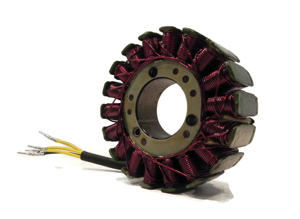 The ROP Shop | Stator Generator Assembly For 2004 Sea-Doo fits Jet Ski GTI RFI; GTI LE RFI