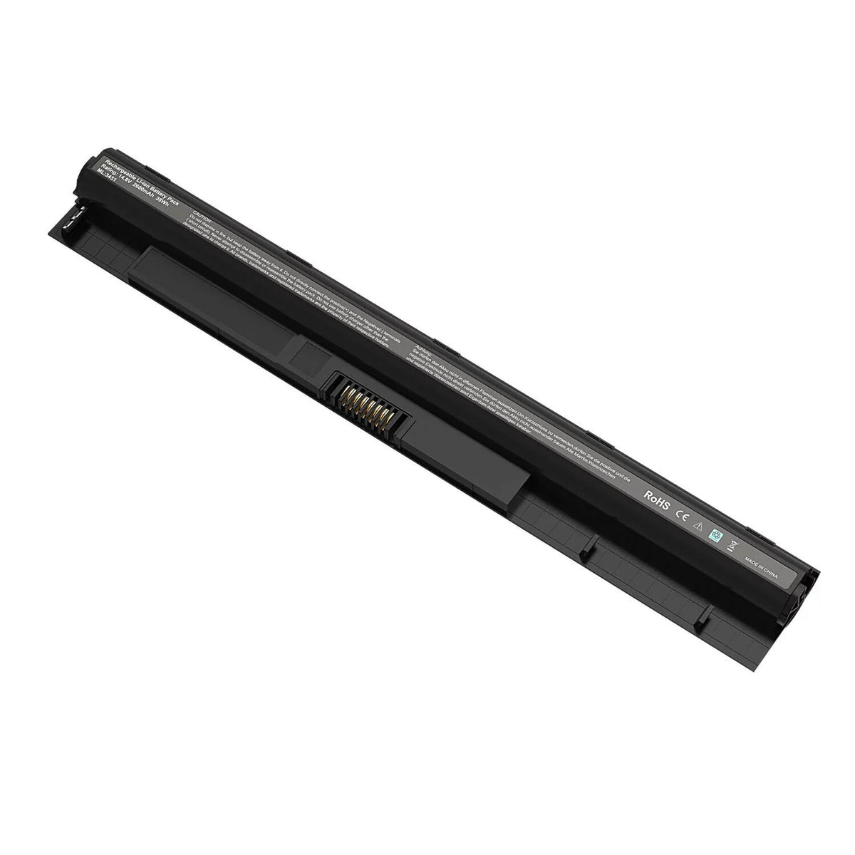 M5Y1K Notebook Battery for Inspiron 3451 3551 3552 3558 3567 5555 5558 5559