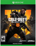Call Of Duty: Black Ops 4 (Xbox One) (Good)
