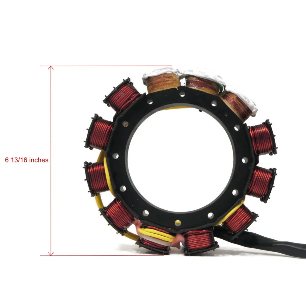 The ROP Shop | Stator 2001 240EFI JETPWHD & 0 JETPump; 240EFI JETPWHD SportJet Boat Engines