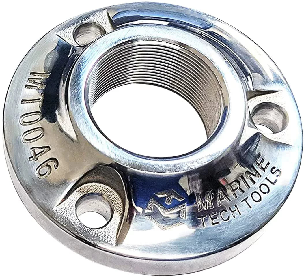 Yamaha F75; F90; F150 Flywheel Puller
