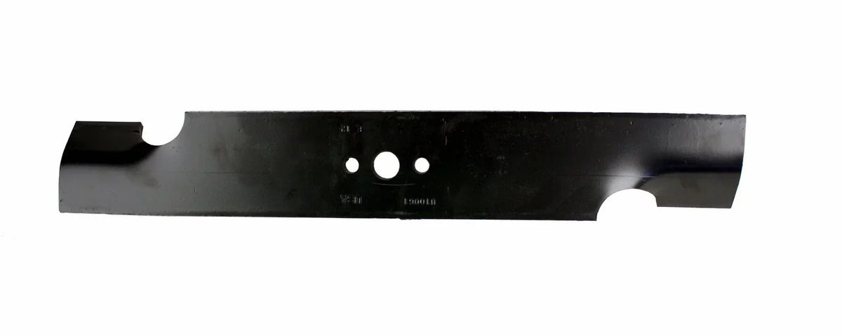 (3) USA Mower Blades® for Bobcat® 03239 112111-01 2722543-01 32" and 48" Decks
