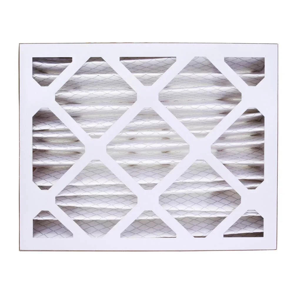 16x20x 4 3/8 MERV-11 Honeywell Filter Replacement; 4-Pk