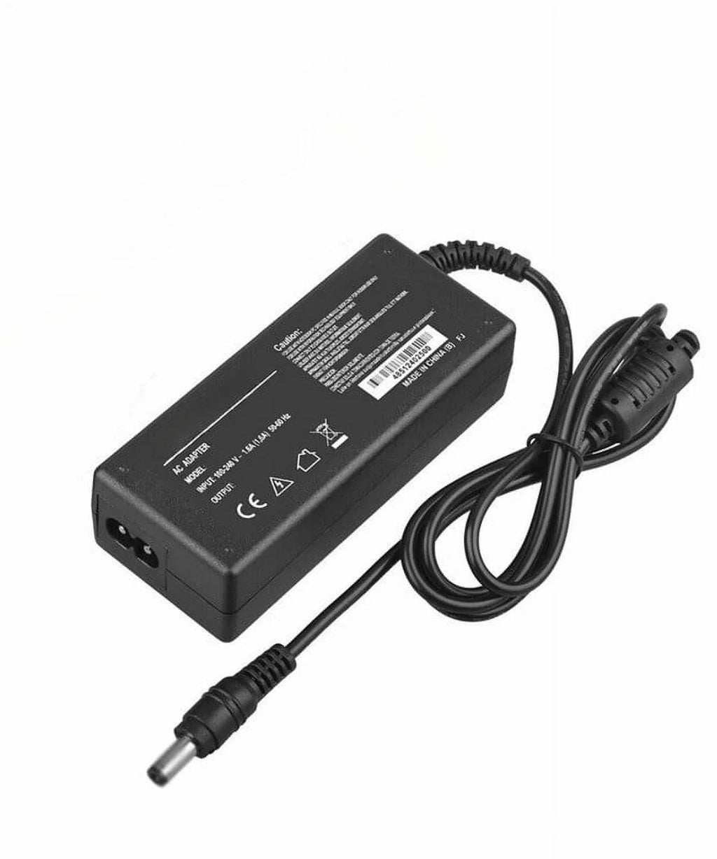 Nuxkst 65W AC Adapter with Power Cord for Inspiron 15 5000 Series P58F P75F