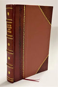 I promessi sposi / Alessandro Manzoni ; Enrico Bianchi (1843) [Leather Bound]
