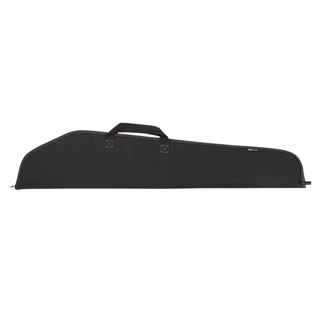 Allen Company Durango 46" Rifle Soft Case; Black; Polyester; 602-46