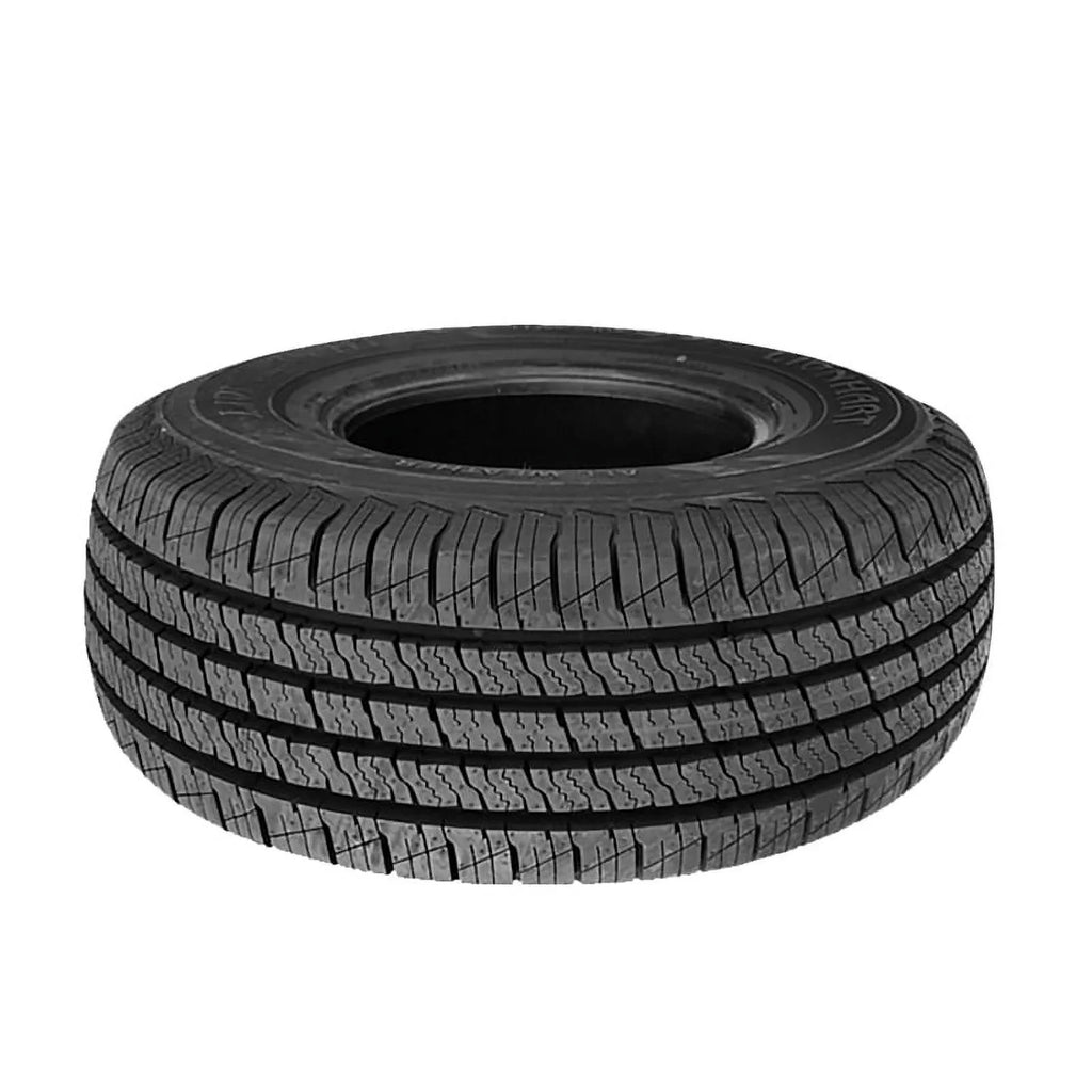 LIONHART LIONCLAW HT P225/65R17 102T TIRE Fits: 2014-23 Chevrolet Equinox LT; 2007-16 Honda CR-V EX-L