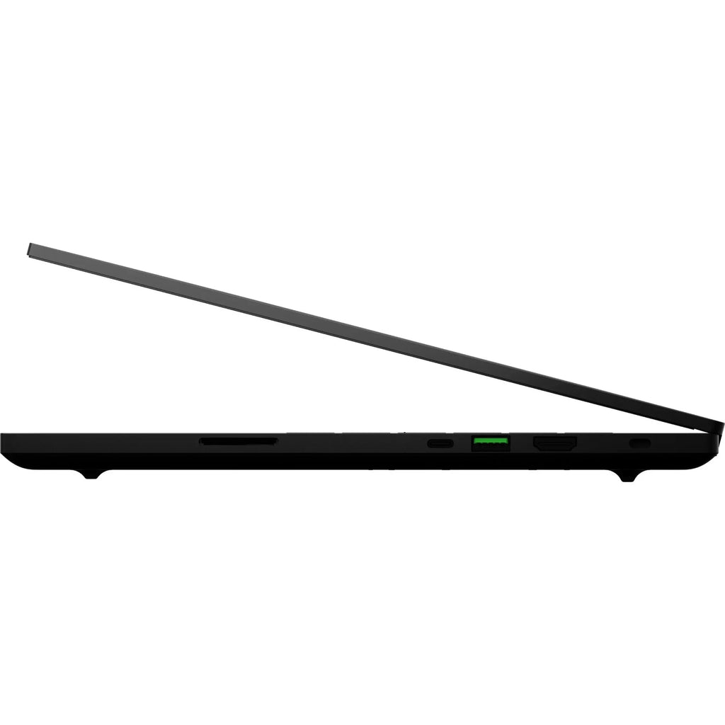 Razer Blade 15 Advanced Edition 15.6" 4K UHD Gaming Computer; Core i9 i9-12900H; NVIDIA GeForce RTX 3080 Ti 16 GB; 1TB Storage; Windows 11 Home