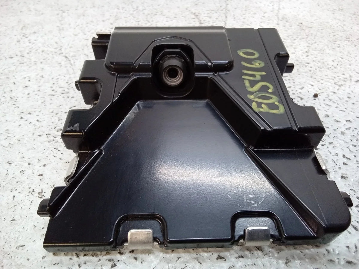 2017 Toyota Prius Front Windshield Lane Departure Warning Camera 8646C-47031 OEM (Good)