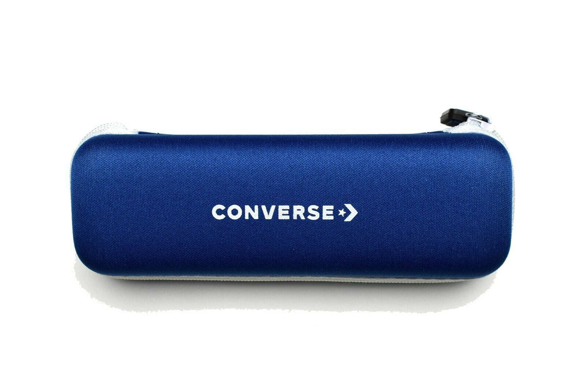 Eyeglasses CONVERSE CV 5008 610 Matte Crystal Team Red