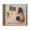 The Hangdogs include: Automatic Slim (acoustic guitar; electric guitar; pedal steel guitar; baritone guitar; mandolin); Kevin Karg (guitar; piano; bass; background vocals); Kevin Hangdog (vocals; drums; percussion); Matthew "Banger" Grimm (vocals; el