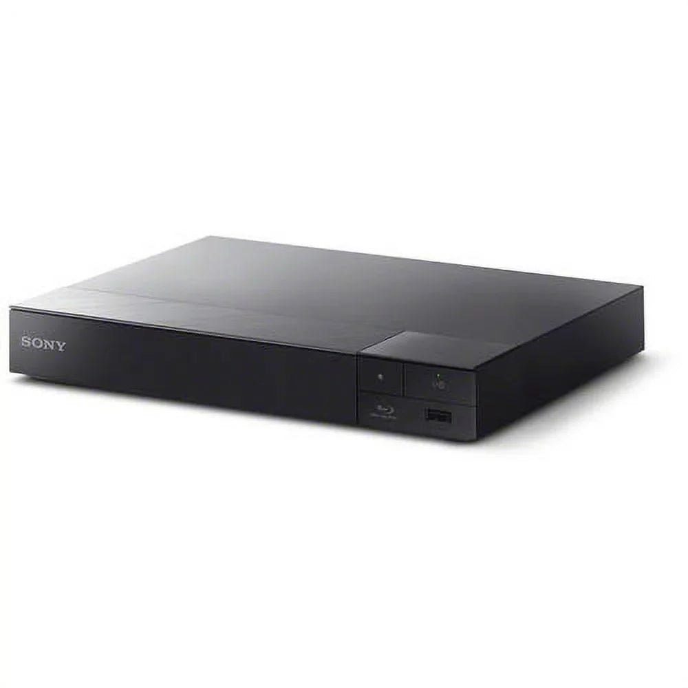 Restored Sony; BDPS6700; Blu-ray Player (Refurbished)