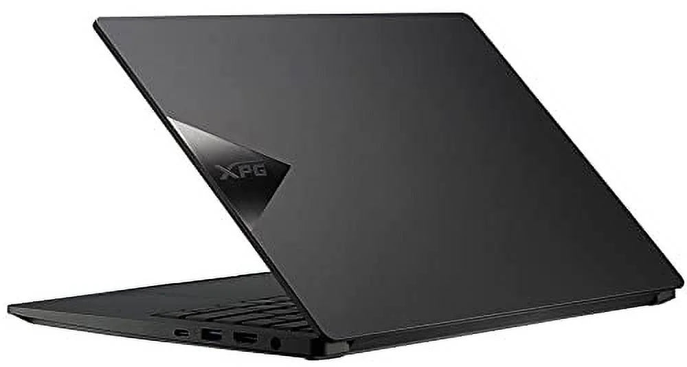 EXCaliberPC 2021 XPG Xenia 14 Gaming Computer Enthusiast (i5-1135G7; 64GB RAM; 1TB NVMe HDD; Iris Xe; 14" WUXGA; Windows 10) XENIA14I5G11GXELX-BKCUS