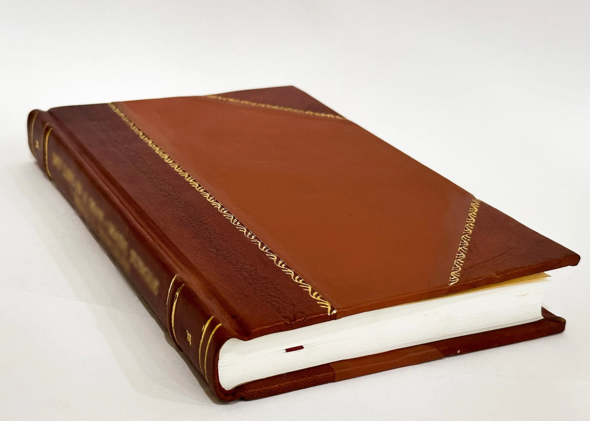 Socialism Vs. Civilization / Brasol; Boris (1920) (1920) [Leather Bound]