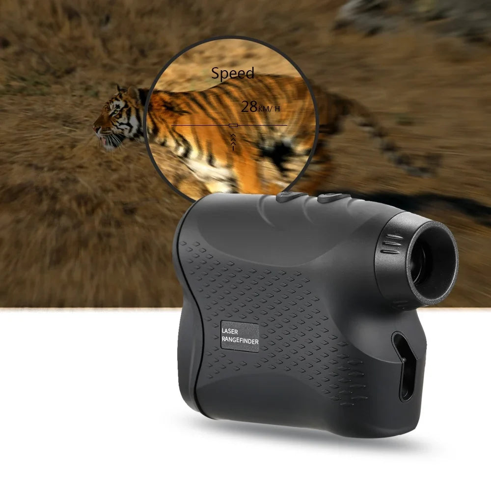 Arealer Rangefinders;Measurement Telescope 600m / Speed Tester Distance Meter Speed 500m / 600m AdbenDistance 900mLaoshe Tester Distance Measurement TesterMeasurement