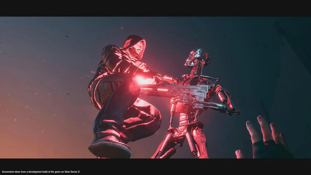 Terminator: Resistance - Complete Edition (Xbox Series X)