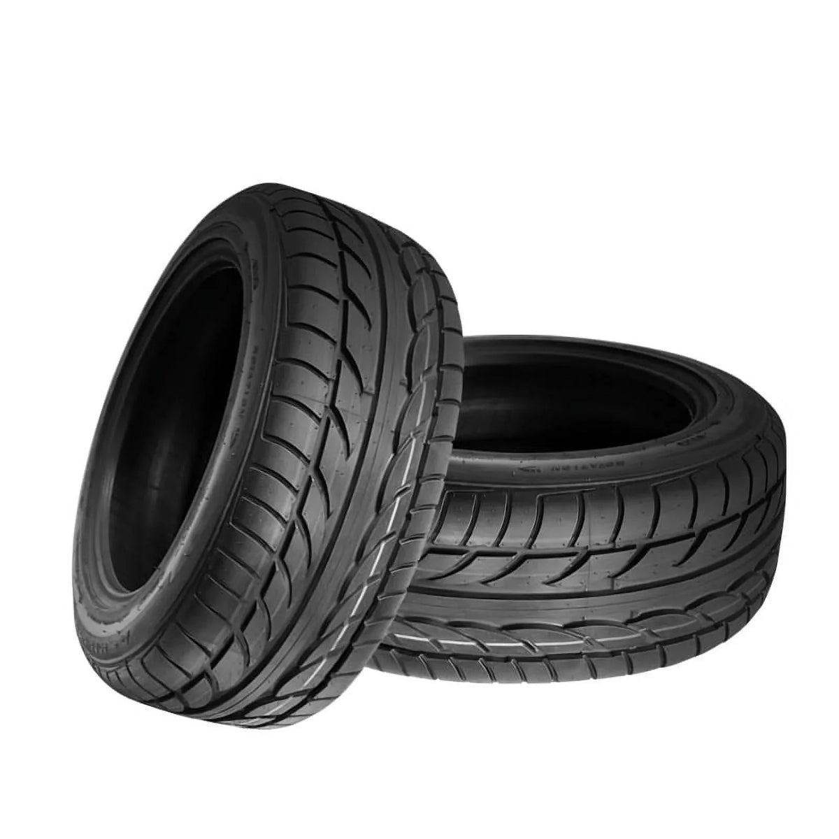 Achilles 122 165/65R13 77T Passenger Tire Fits: 1991-94 Geo Metro LSi; 1991-93 Suzuki Swift GLX