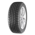 Milestar MS932 Sport All-Season Tire - 215/45R17 91V Fits: 2011-13 Honda Civic Si; 2010-11 Toyota Prius Base