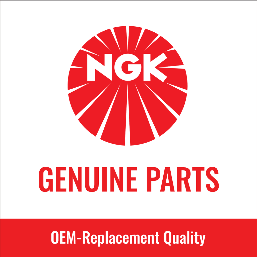 10 pc NGK 1637 Laser Iridium Spark Plugs for 22401-1A50A 4505 4703 9609 FR8MII33X IKH16TT PKH16TT Ignition Wire Secondary Fits select: 2007-2009 HYUNDAI SANTA FE; 2009 KIA BORREGO