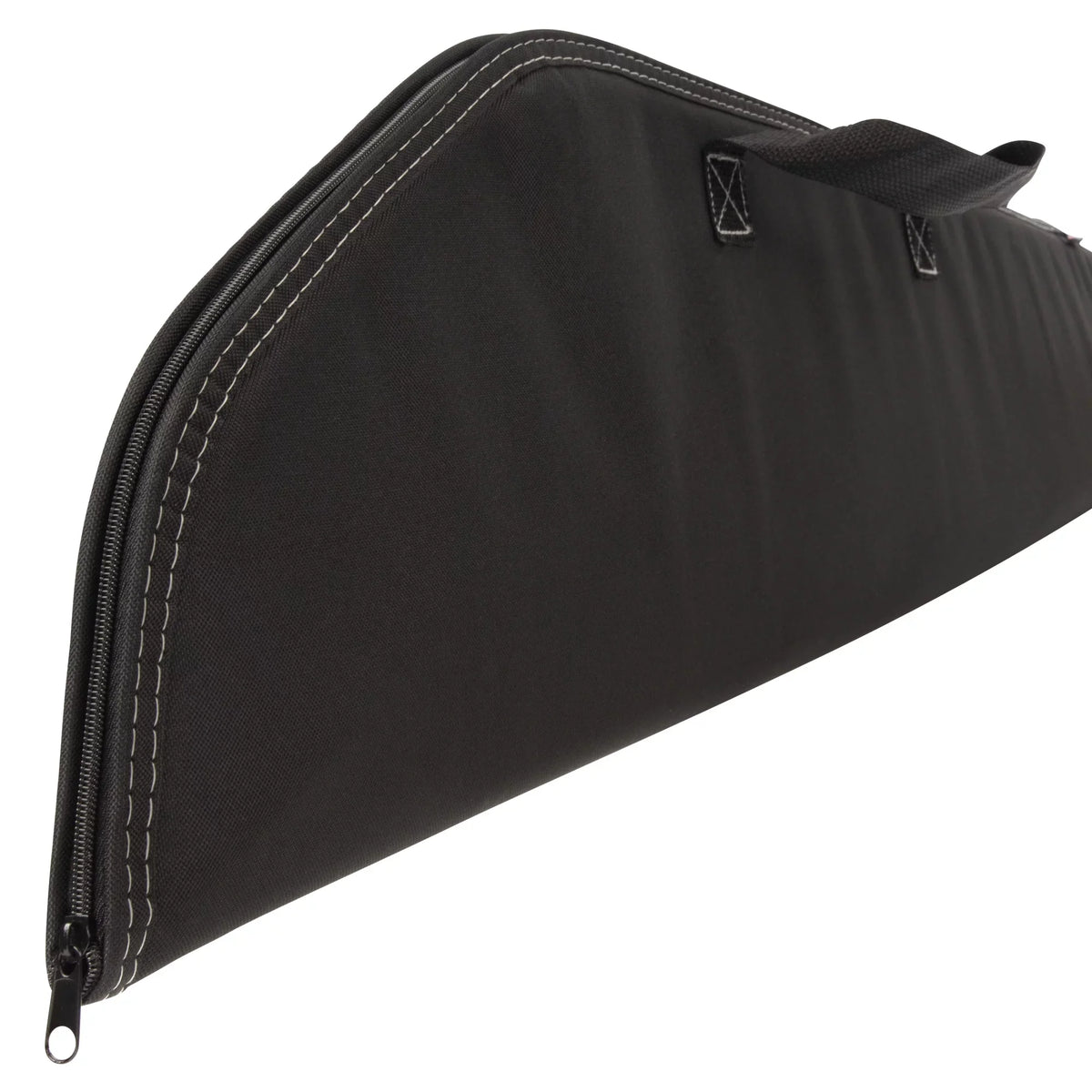 Allen Company Durango 46" Rifle Soft Case; Black; Polyester; 602-46