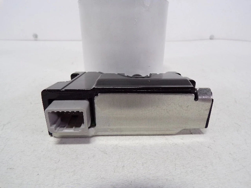 17 18 19 Toyota Corolla Windshield Mounted Lane Departure Camera OEM LKQ (Good)