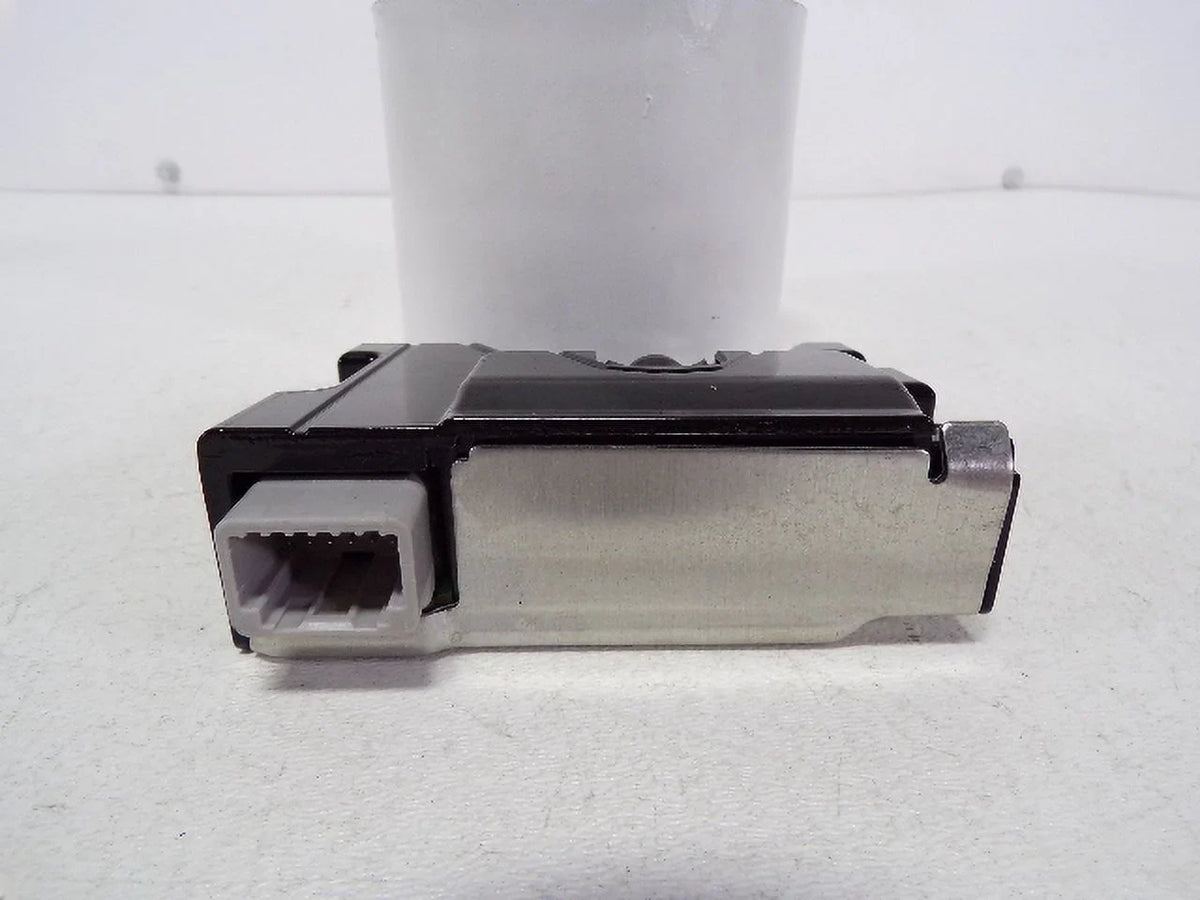 17 18 19 Toyota Corolla Windshield Mounted Lane Departure Camera OEM LKQ (Good)