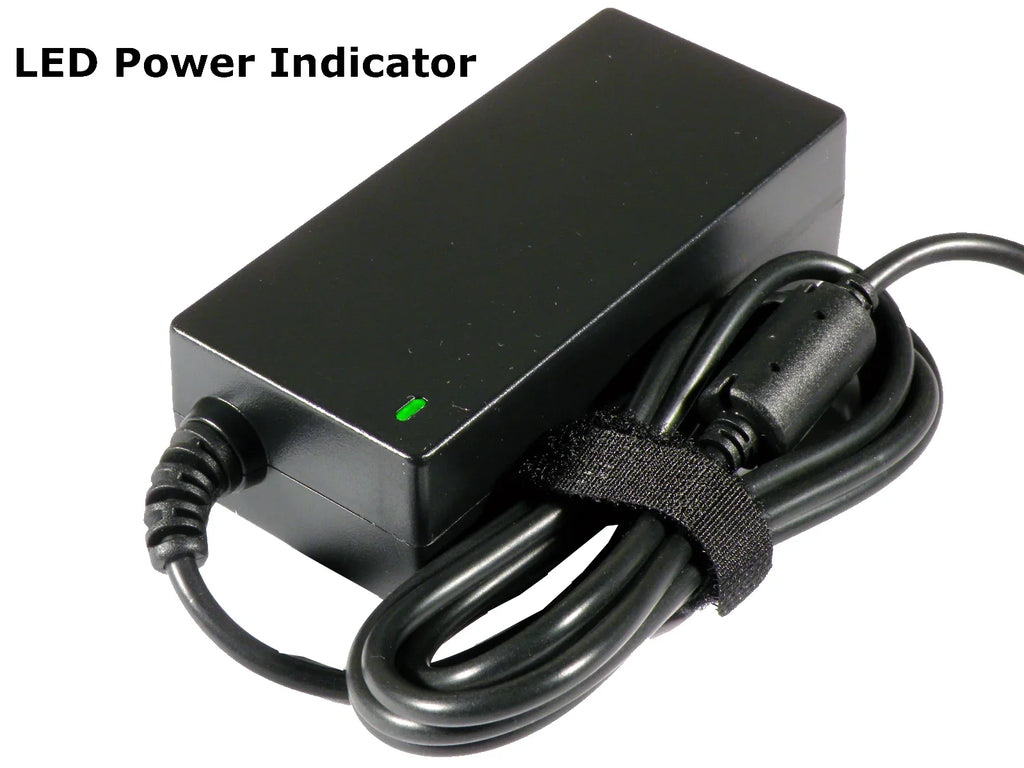 iTEKIRO 65W AC Adapter for Inspiron 15 3555; i3555; 15 3558; i3558; 15 3565; i3565; 15 3573; i3573; 15 3593; i3593; 15 5551; i5551; 15 3580