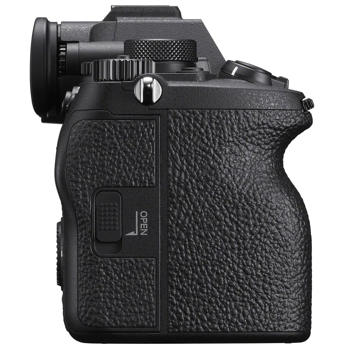 Sony Alpha 7 IV Full Frame Mirrorless Camera with FE 50mm f/1.8 Lens Kit