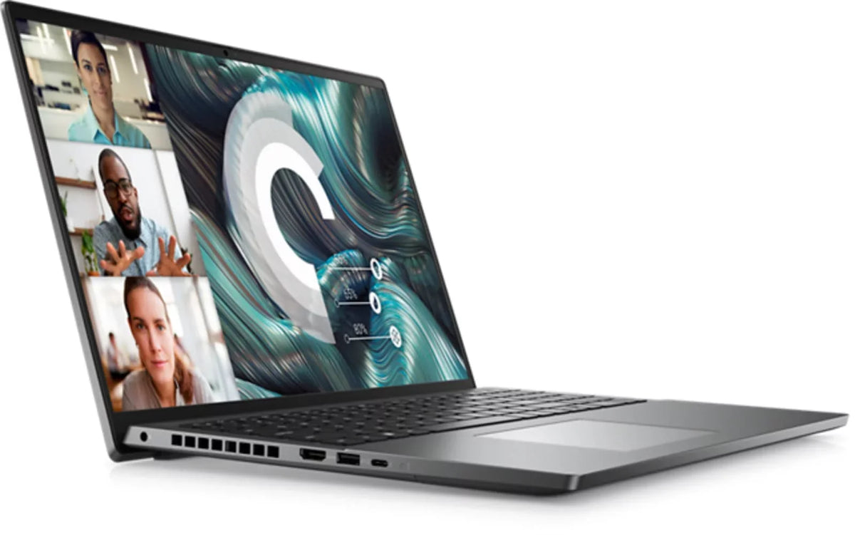 Restored Vostro 7620 Device (2022) 16" FHD+ Core i7 - 2TB Storage - 40GB RAM - RTX 3050 14 Cores @ 4.7 GHz - 12th Gen CPU (Refurbished)