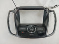 2013 Ford Escape Sony Radio Control Panel OEM (Good)