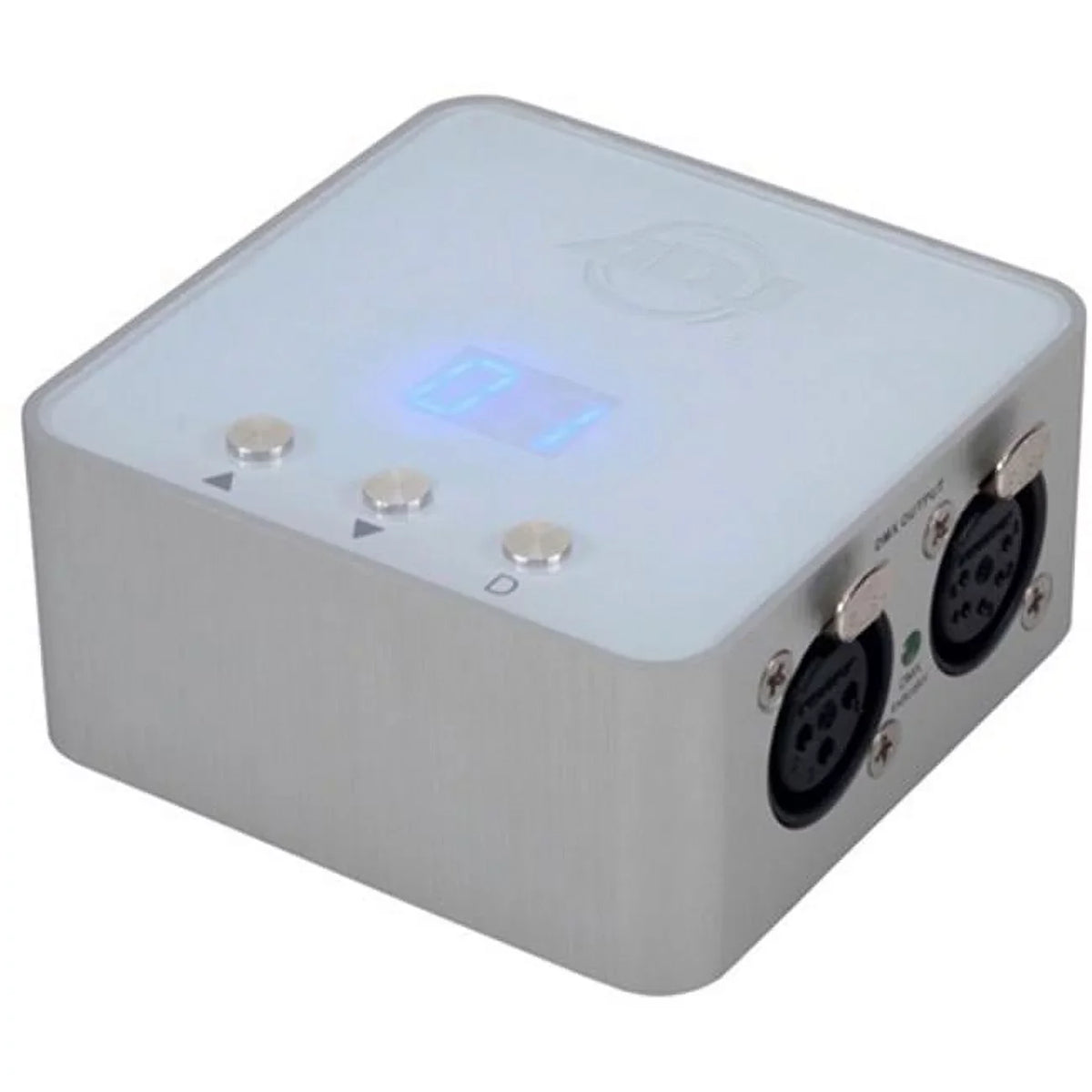 ADJ 1 gHz MyDMX 3.0 Control Software
