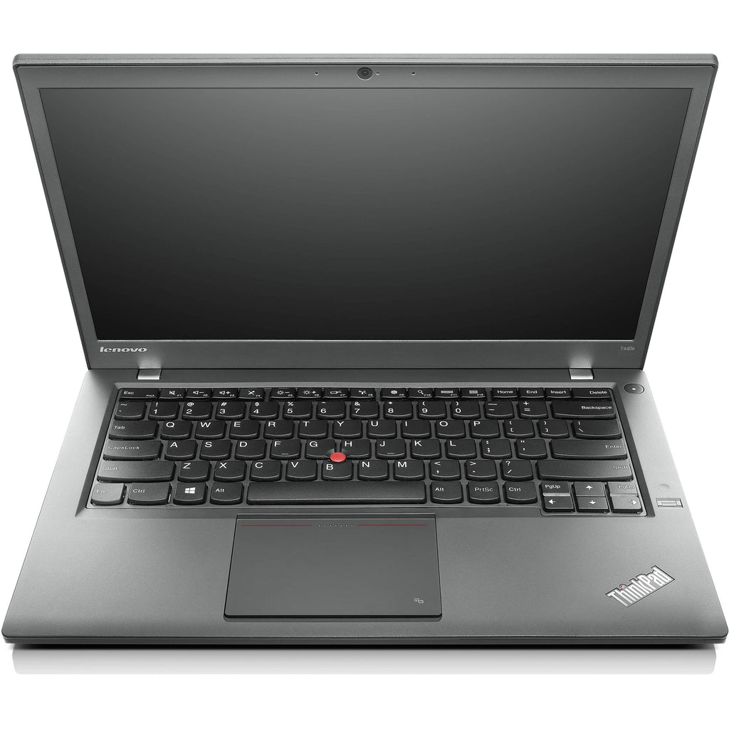 Restored Lenovo Thinkpad T440S Device Core i5 1.90 Speed 8Gb Ram 500GB HDD W10P (Refurbished)