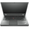 Restored Lenovo Thinkpad T440S Device Core i5 1.90 Speed 8Gb Ram 500GB HDD W10P (Refurbished)
