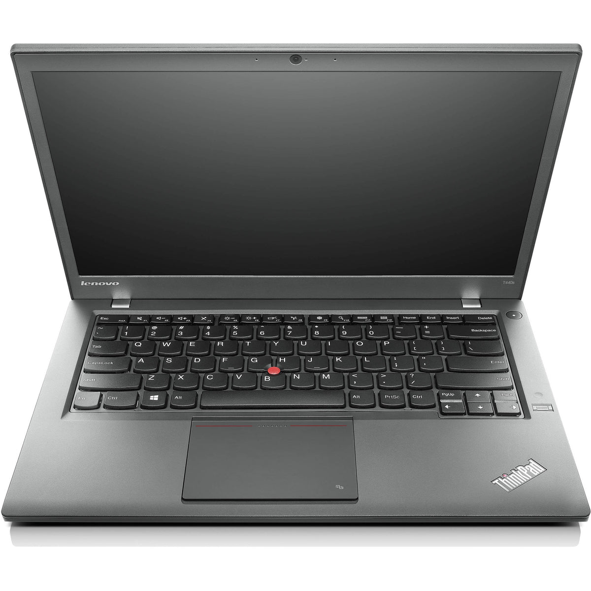 Restored Lenovo Thinkpad T440S Device Core i5 1.90 Speed 8Gb Ram 500GB HDD W10P (Refurbished)
