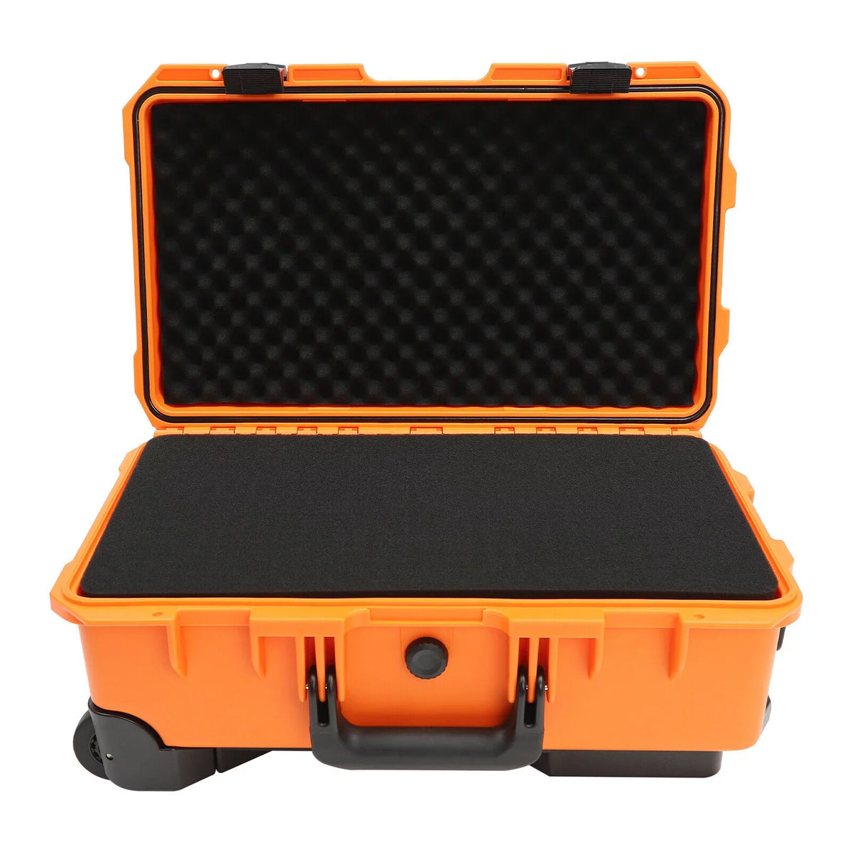 22" Camera Box Storage Protect Roller Carry Case Liquidproof Camera Box Case