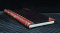 Cowboy songs and other frontier ballads; collected by John A. Lomax ... with an introduction by Barrett Wendell (1911) [Leatherbound]