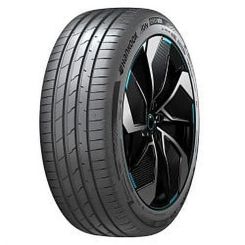 (Qty: 4) 275/50R20XL Hankook iON evo AS SUV IH01A 113V tire Fits: 2017-22 Mercedes-Benz GLS450 4Matic; 2019-20 BMW X7 xDrive40i