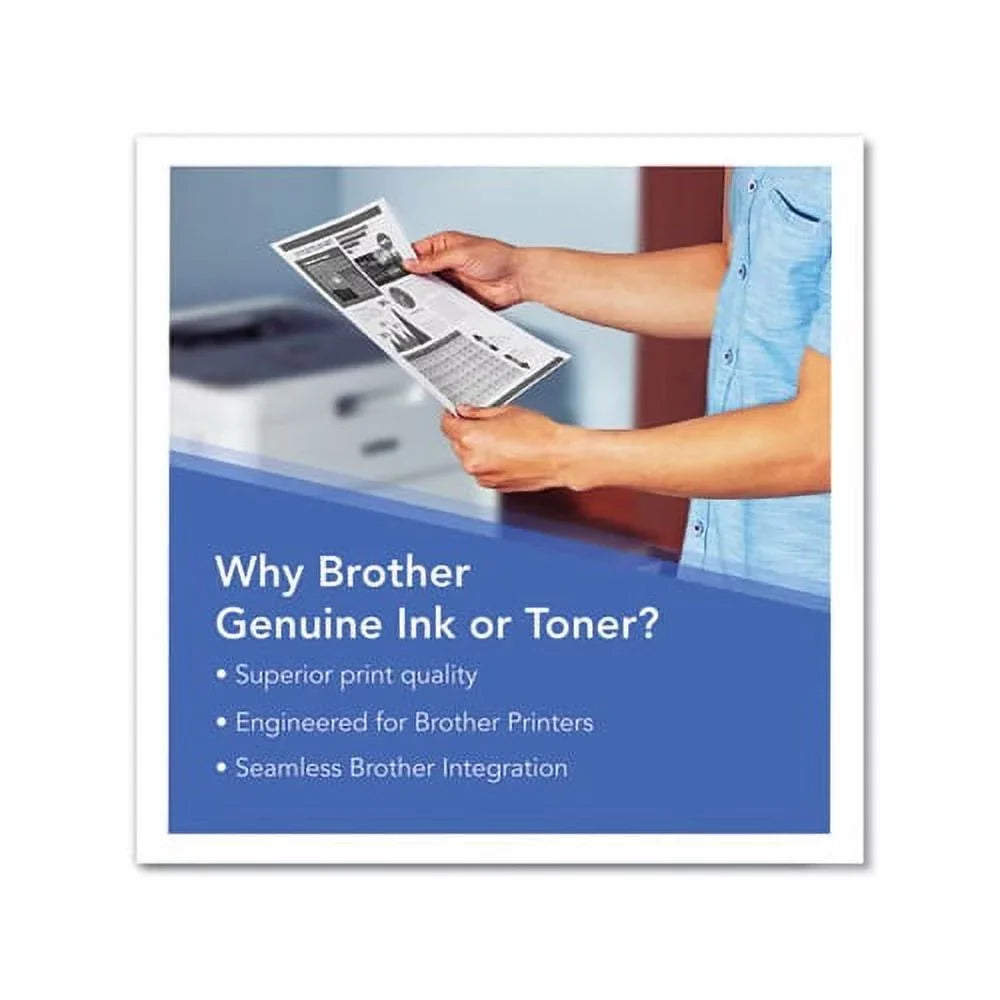 LC3029BK INKvestment Super High-Yield Ink 3;000 Page-Yield; Black