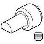 Delta Other Extension Kit - 3 & 6-Setting Diverter