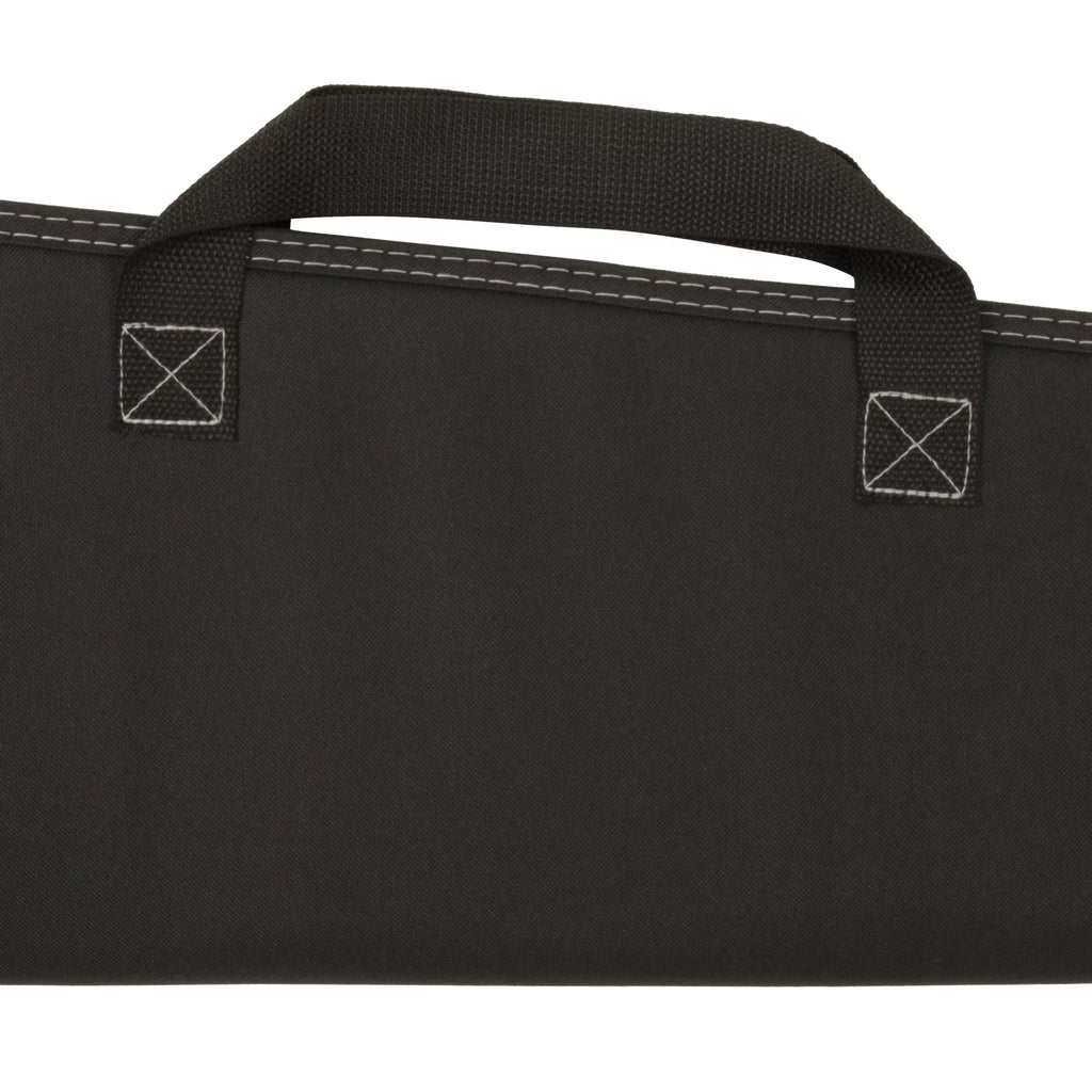 Allen Company Durango 46" Rifle Soft Case; Black; Polyester; 602-46