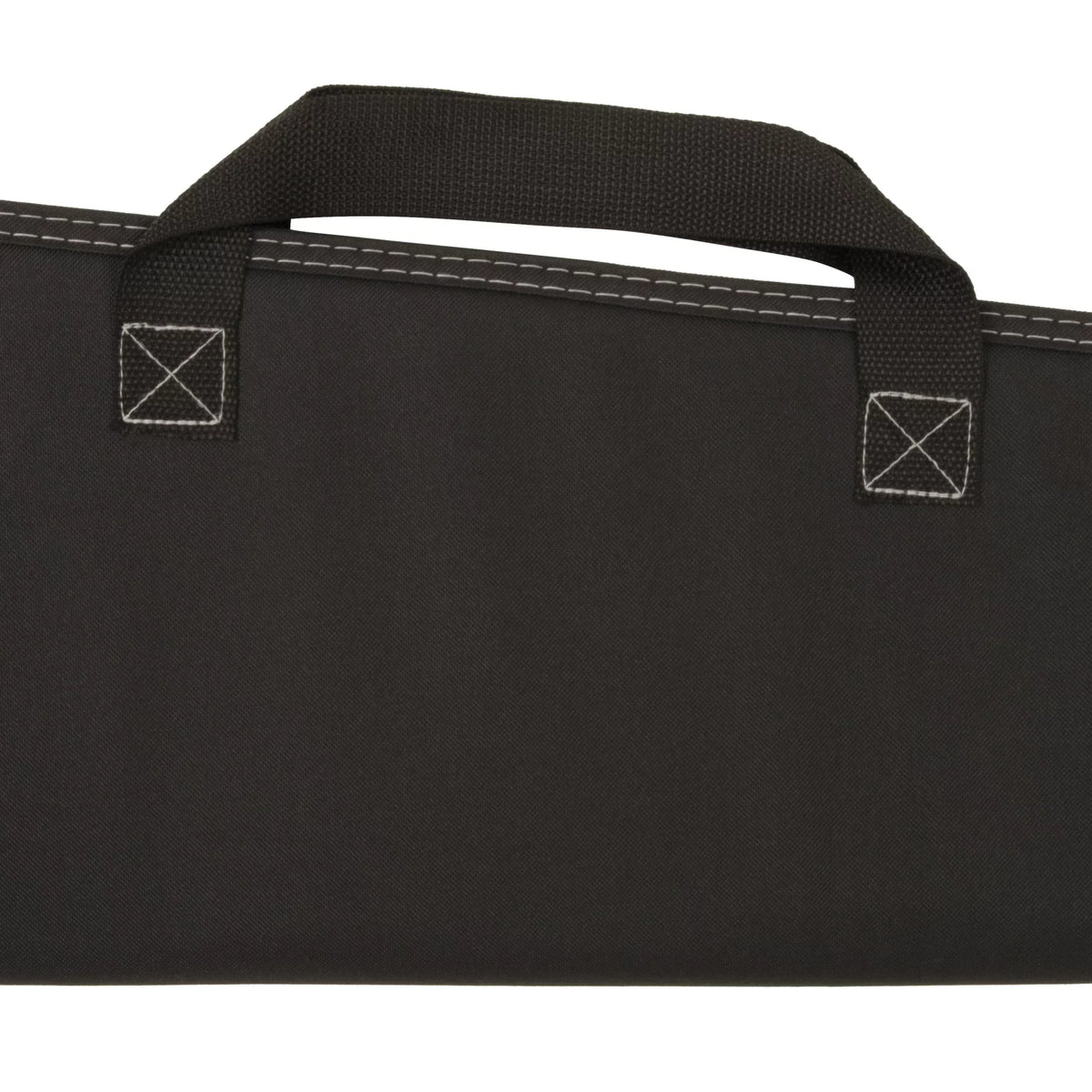 Allen Company Durango 46" Rifle Soft Case; Black; Polyester; 602-46
