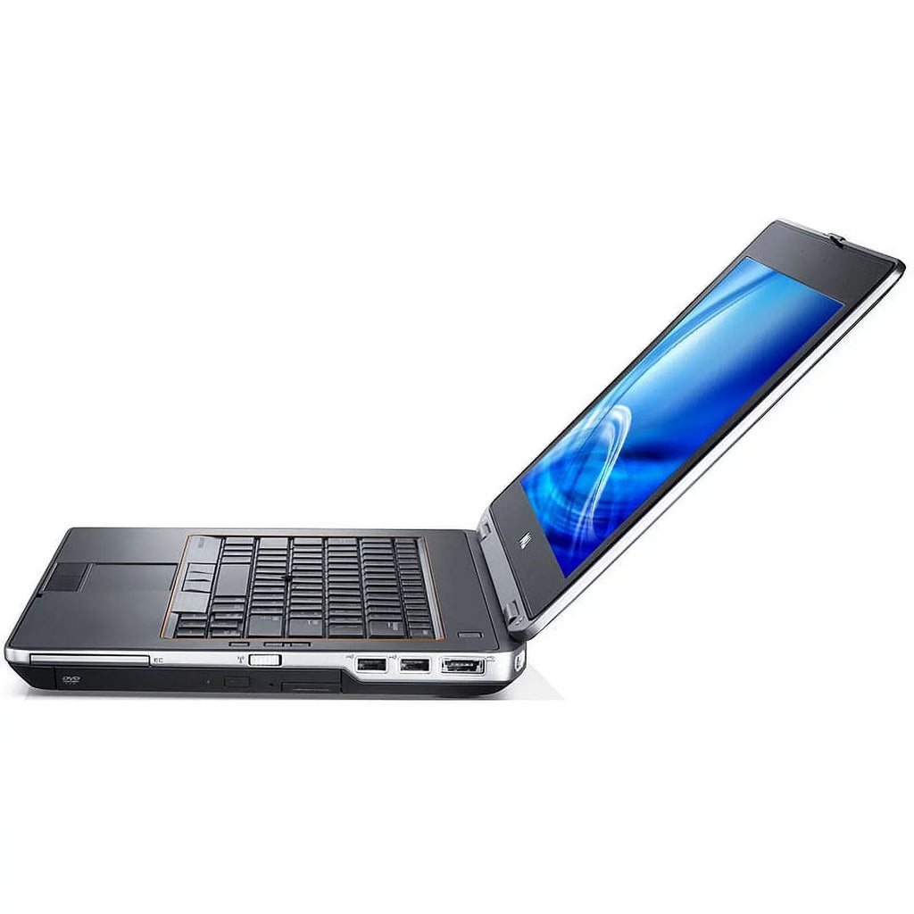 Restored E6430 i7 2.9GHz 4GB 320GB DRW Windows 10 Pro 64 Device B (Refurbished)