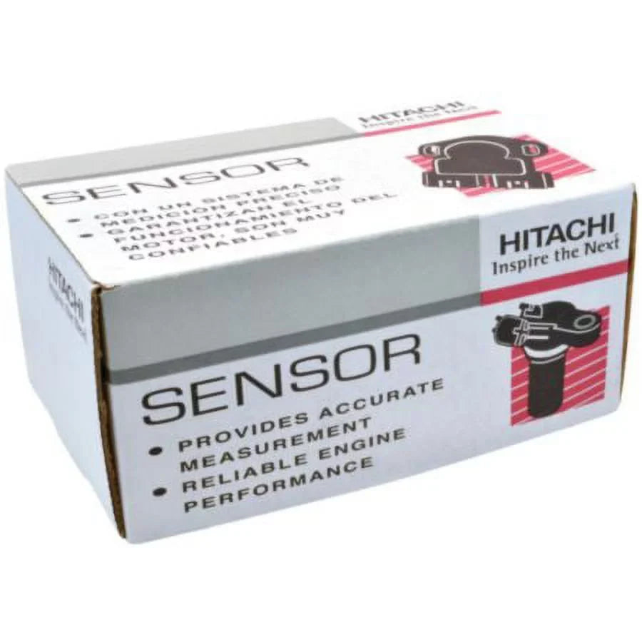 Hitachi CPS0005 Engine Crankshaft Position Sensor Fits select: 2003-2007 INFINITI G35; 2016 NISSAN FRONTIER SV/PRO-4X