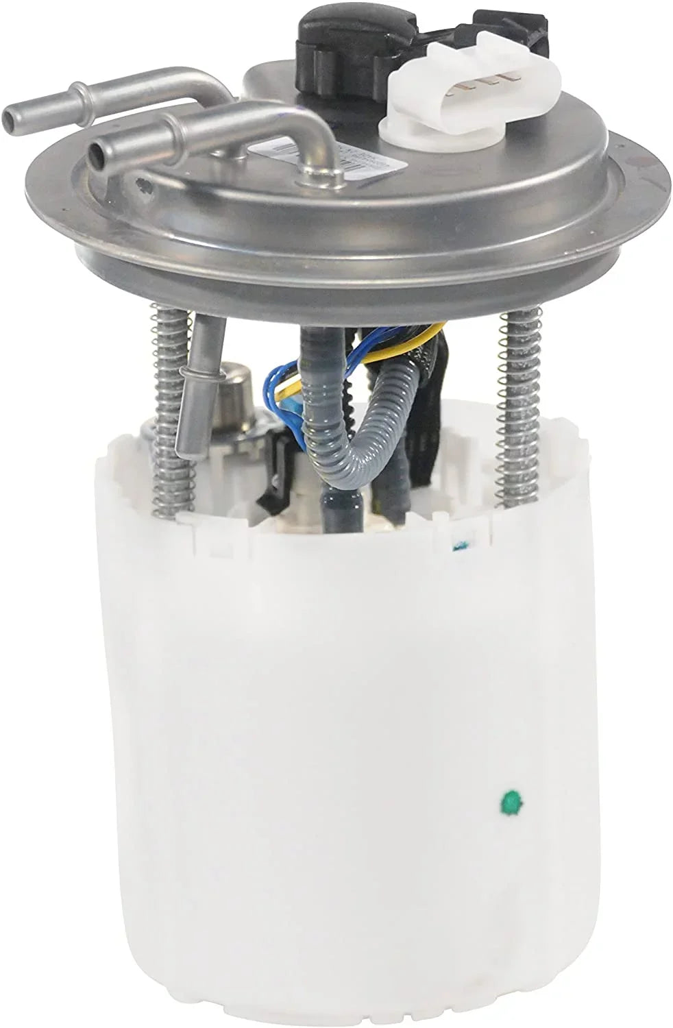 GM Genuine Parts M100094 Fuel Pump Module Assembly Fits select: 2009-2014 CHEVROLET SUBURBAN; 2009-2013 CHEVROLET AVALANCHE